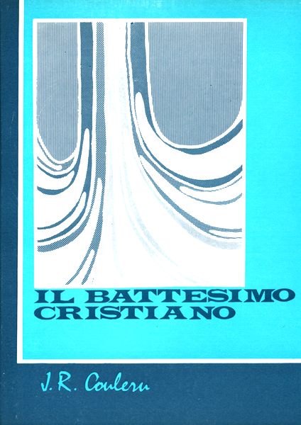 Il battesimo cristiano