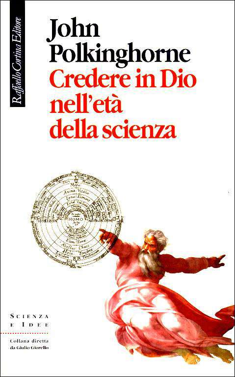 Credere in Dio nell'età della scienza