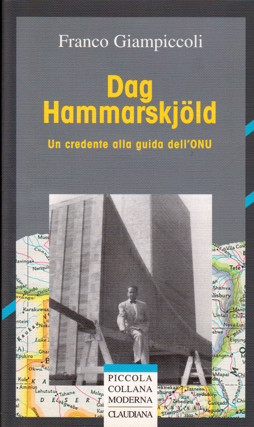 Dag Hammarskjöld