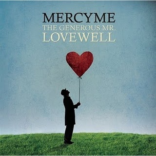 The generous Mr. Lovewell CD
