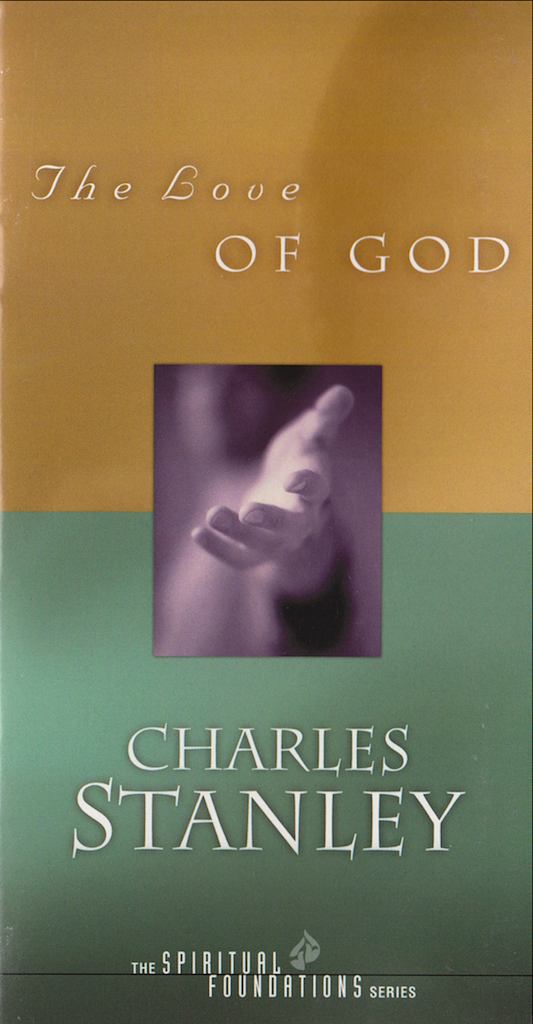 The love of God
