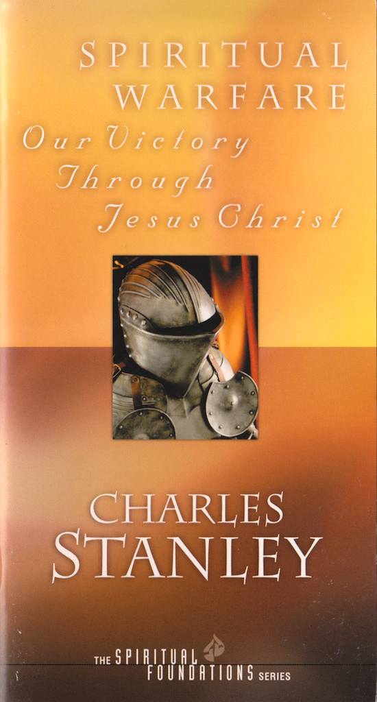 Spiritual warfare - Our victory through Jesus Christ