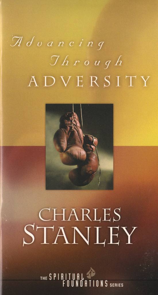 Advancing through adversity