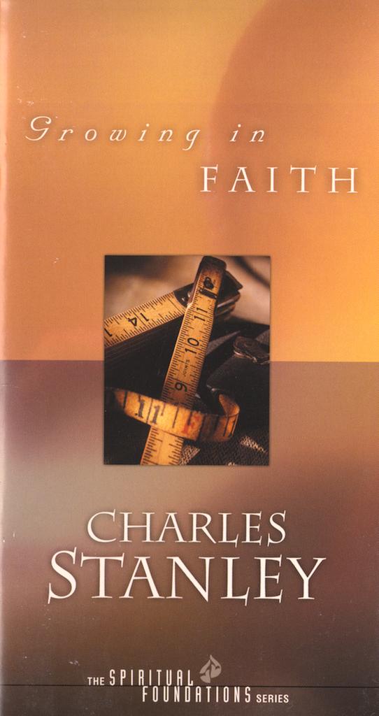 Growing in faith