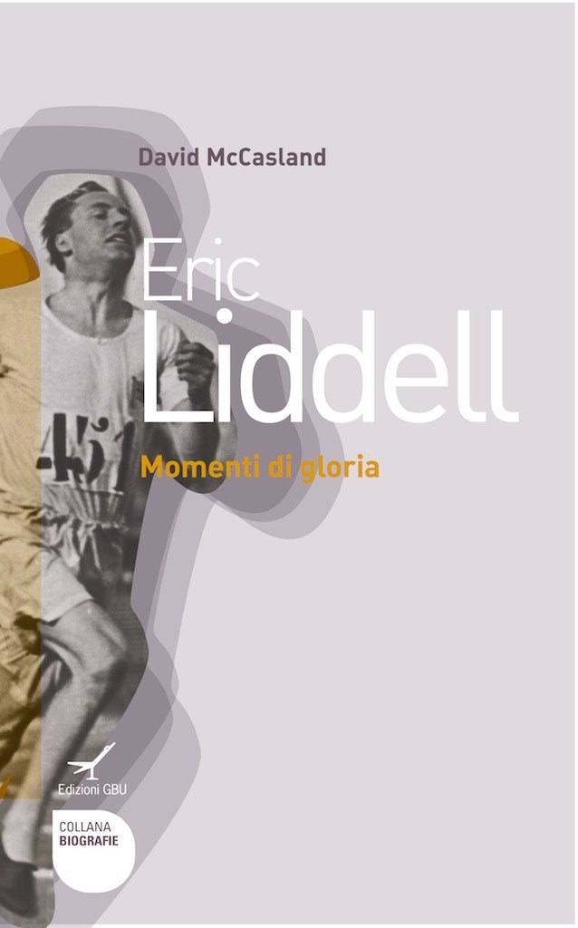 Eric Liddell