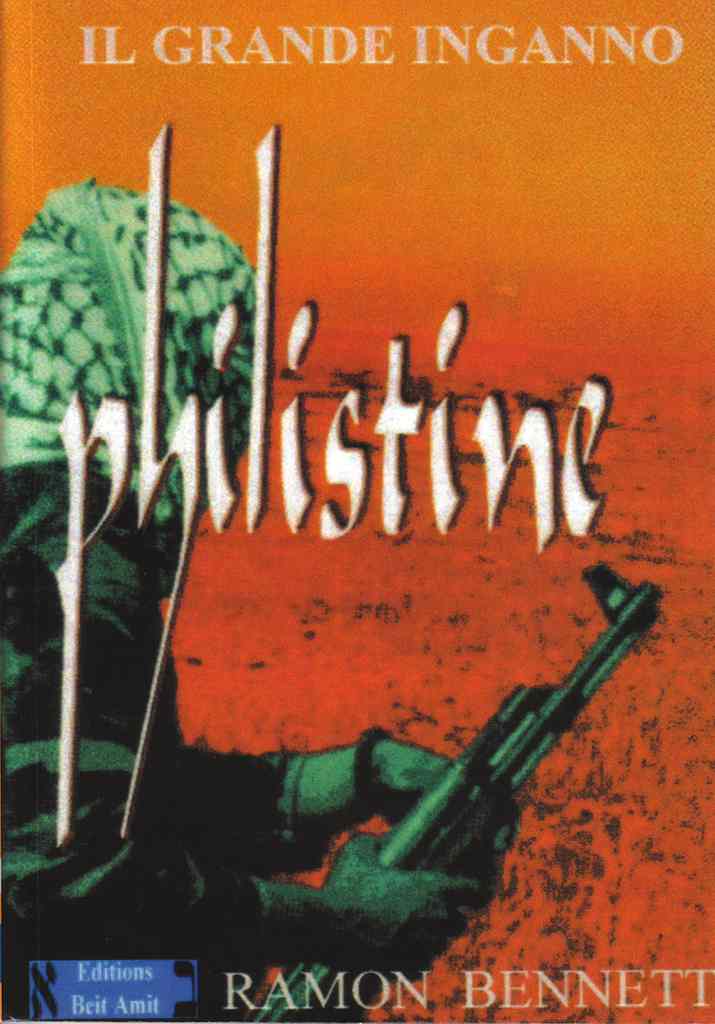 Il grande inganno - Philistine