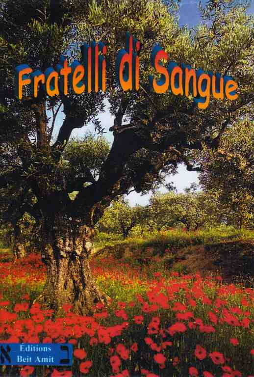 Fratelli di sangue