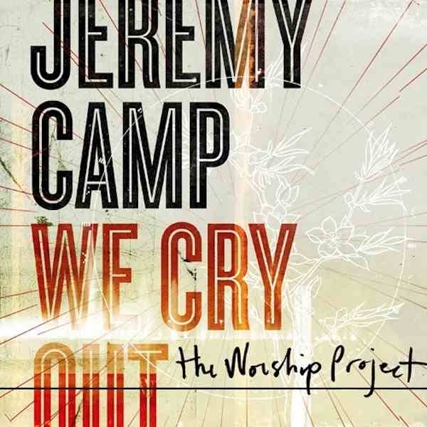 We cry out