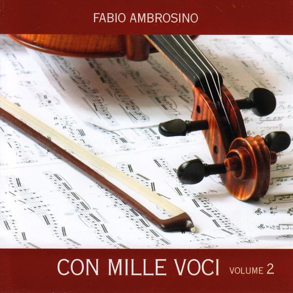 Con mille voci - vol.2