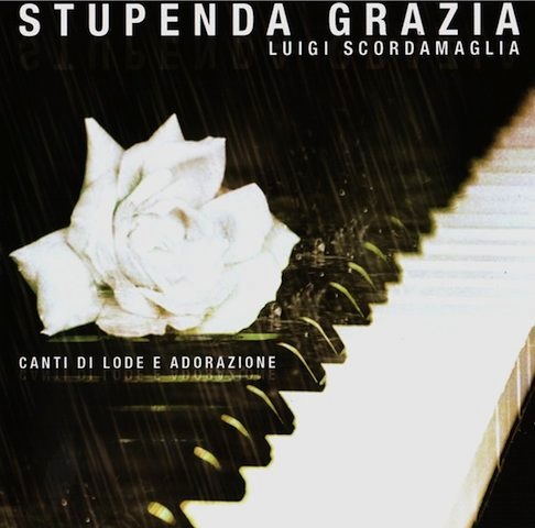 Stupenda grazia
