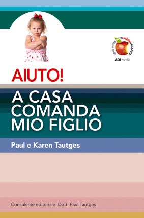 Aiuto! A casa comanda mio figlio