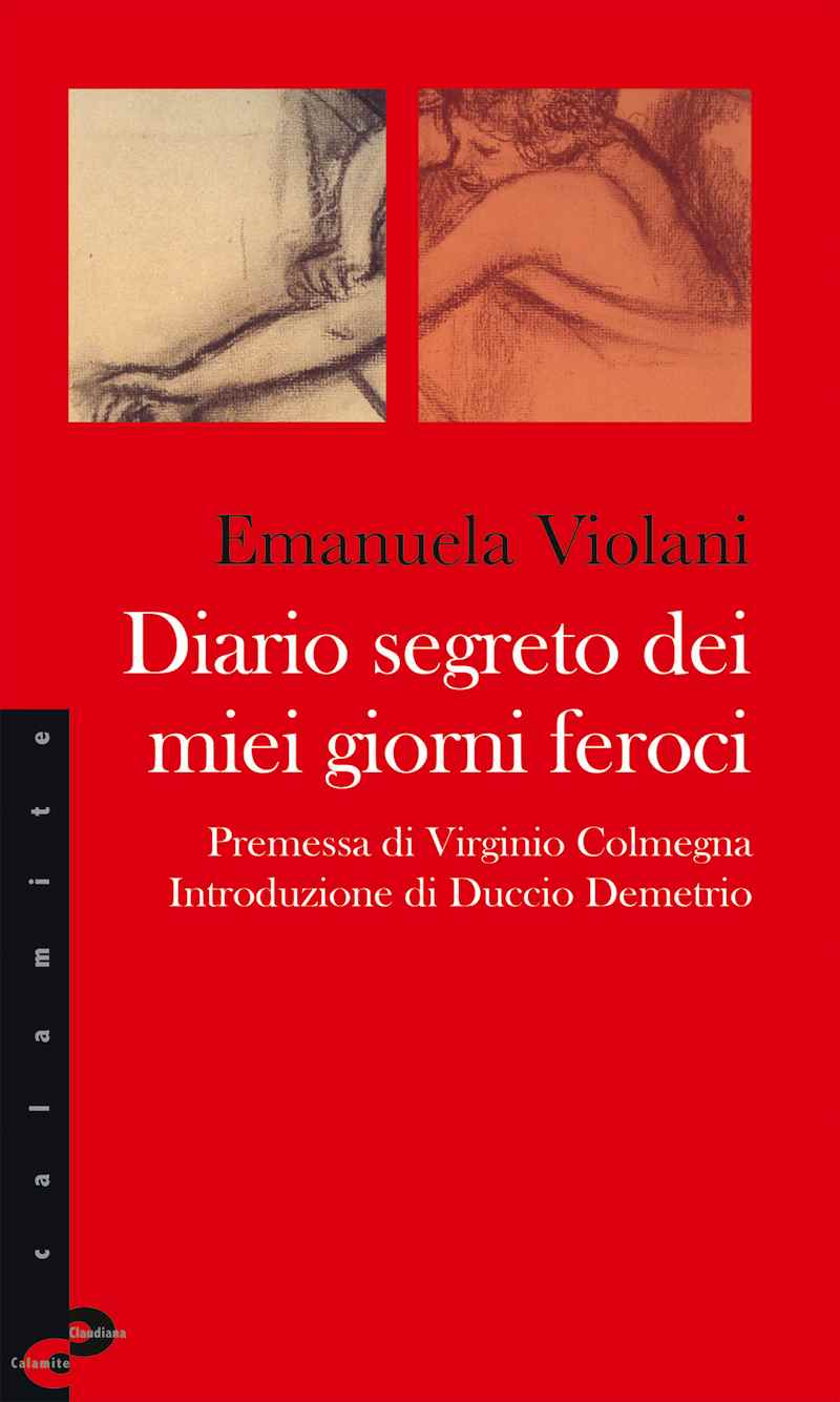 Diario segreto dei miei giorni feroci - Premessa di Virginio Colmegna