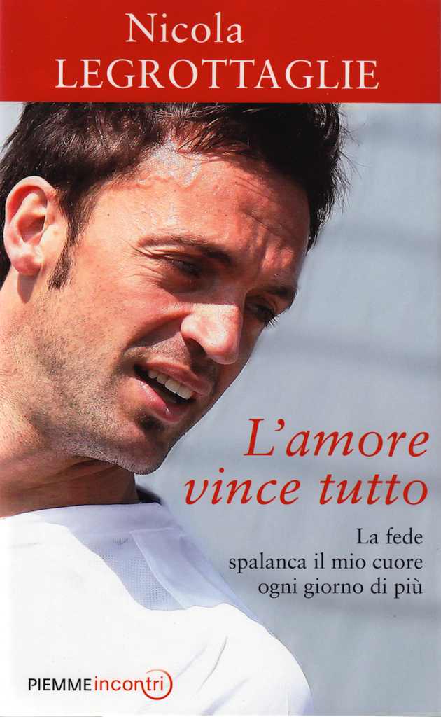 L'amore vince tutto