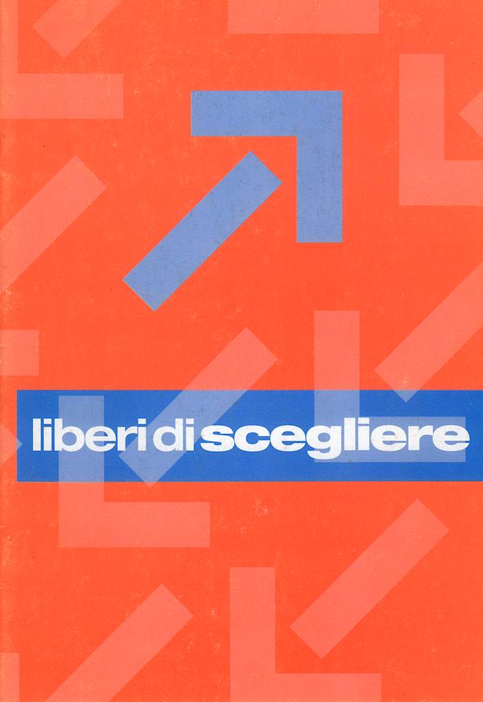 Liberi di scegliere