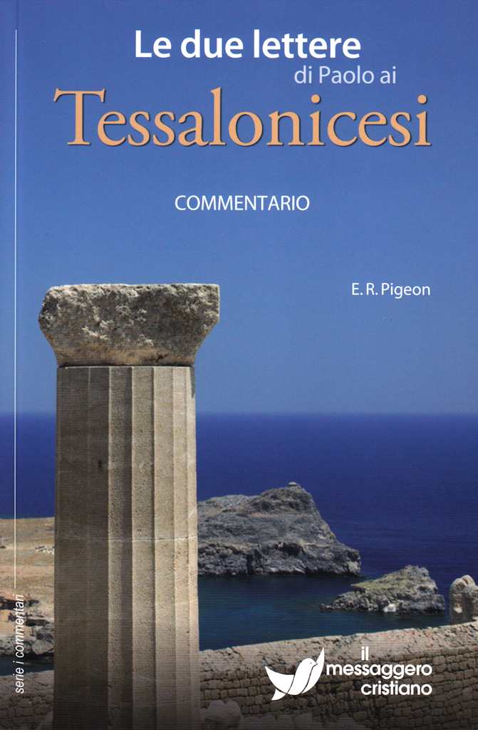 Le due lettere di Paolo ai Tessalonicesi