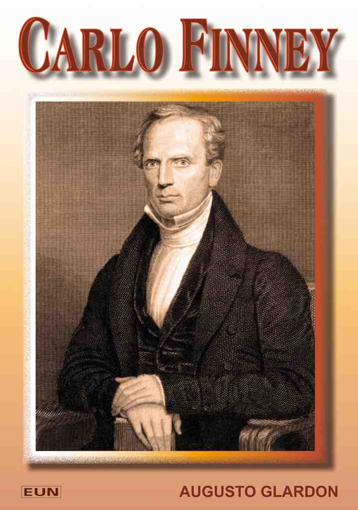 Carlo Finney