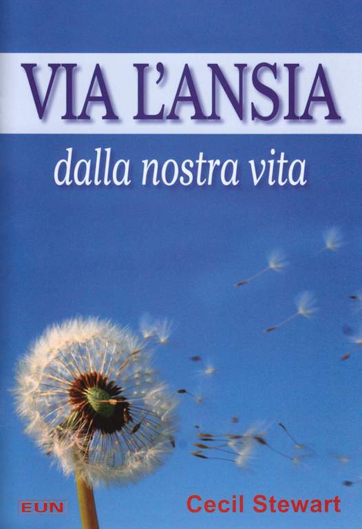 Via l'ansia dalla vostra vita
