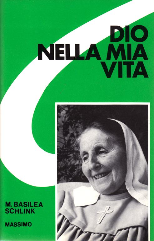 Dio nella mia vita