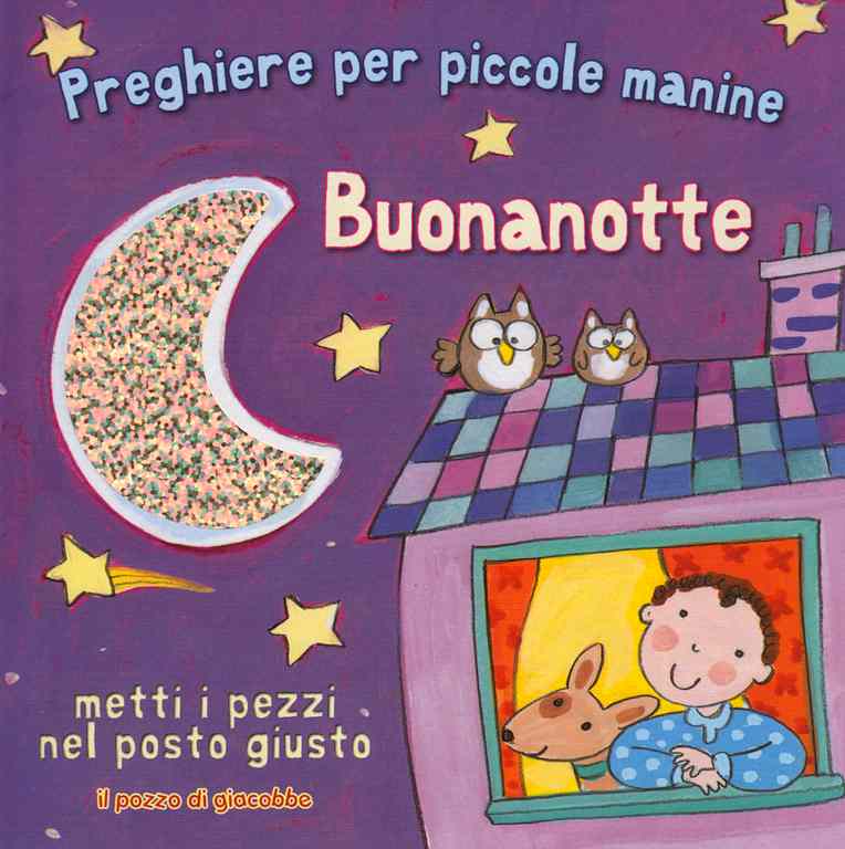 Buonanotte