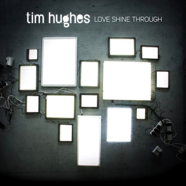 Love shine through CD