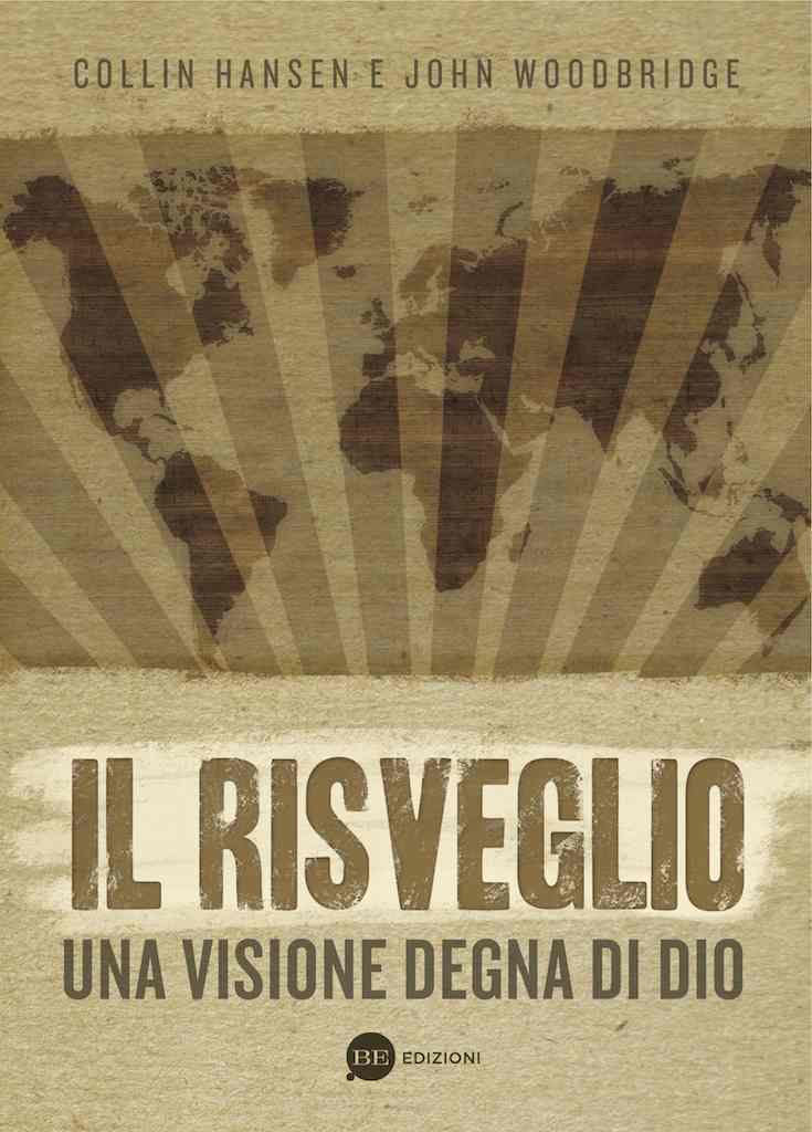 Il risveglio - Una visione degna di Dio