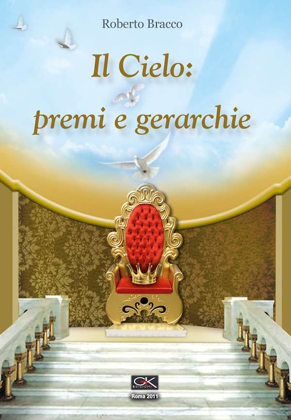 Il cielo: premi e gerarchie