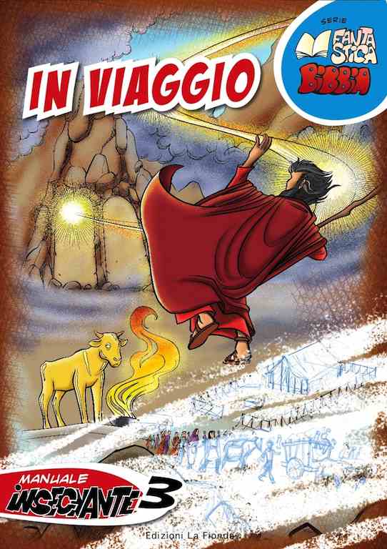 In viaggio - 3° Manuale insegnante