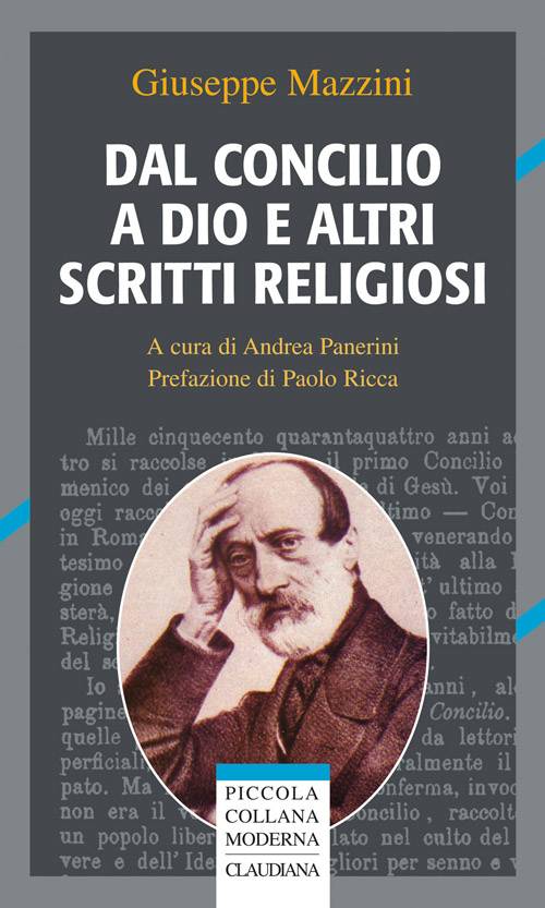 Dal concilio a Dio e altri scritti religiosi