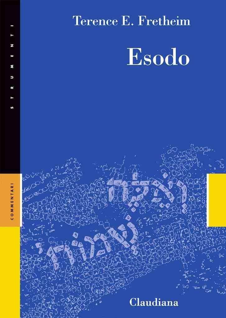 Esodo - Commentario Collana Strumenti