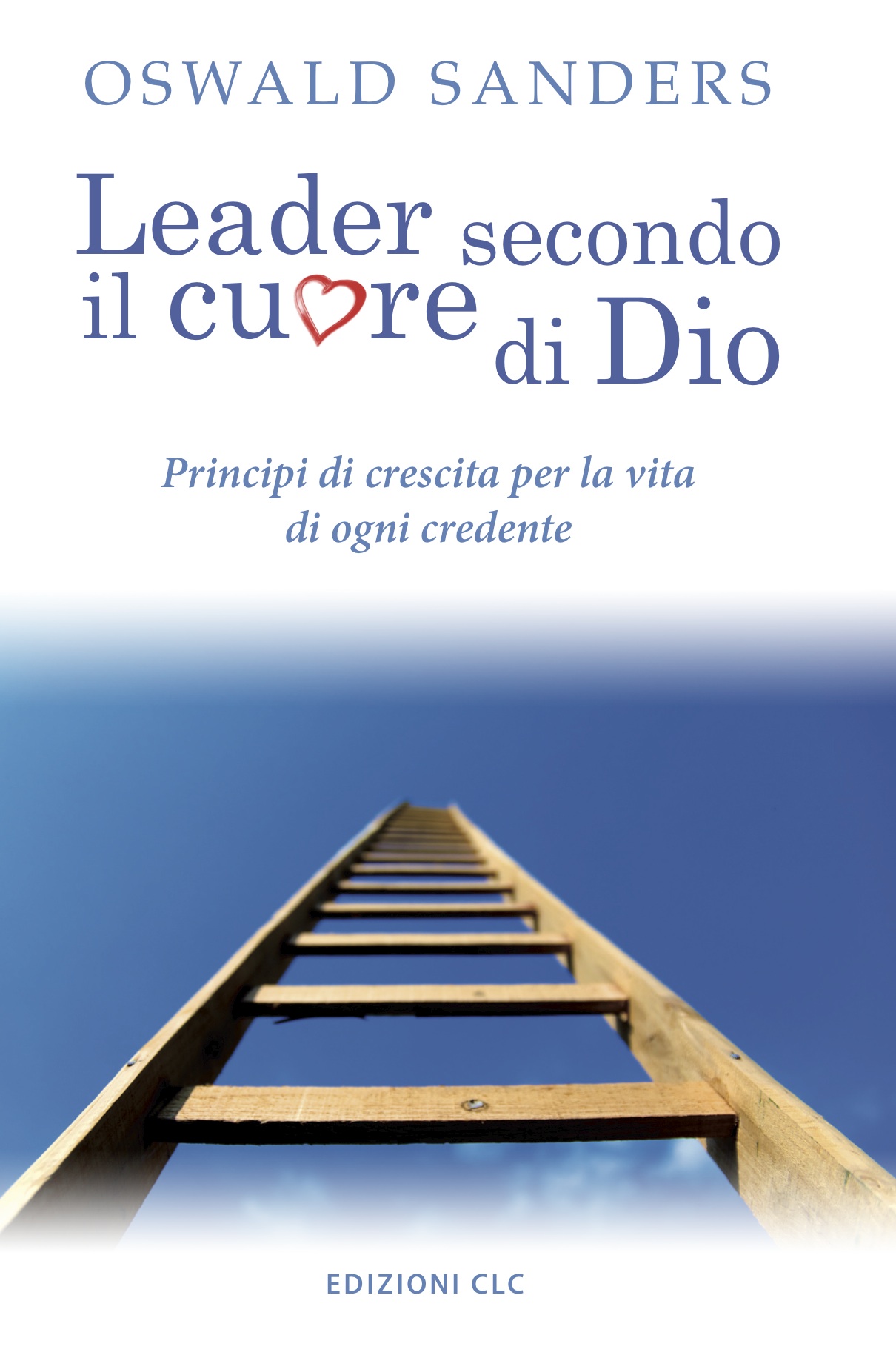 Leader secondo il cuore di Dio