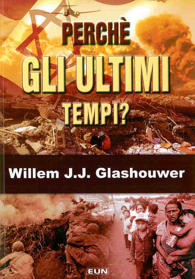 Perché gli ultimi tempi?