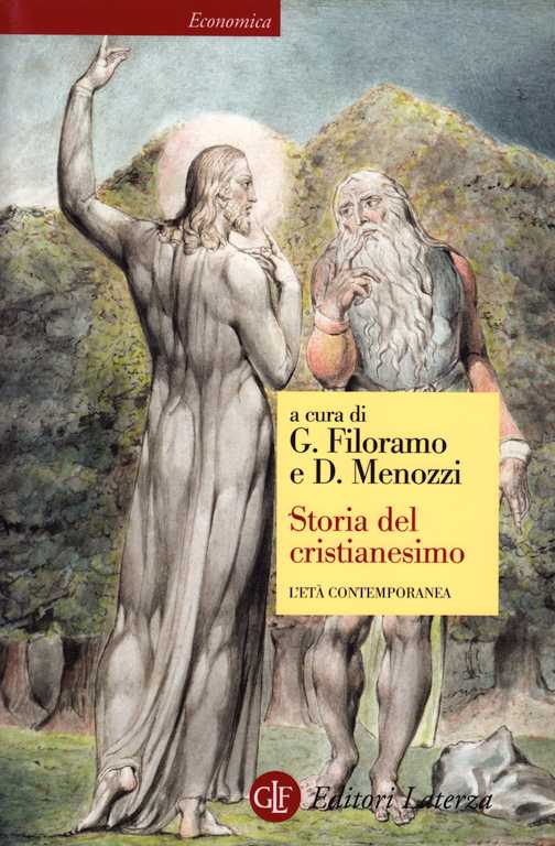 Storia del cristianesimo - L'età contemporanea