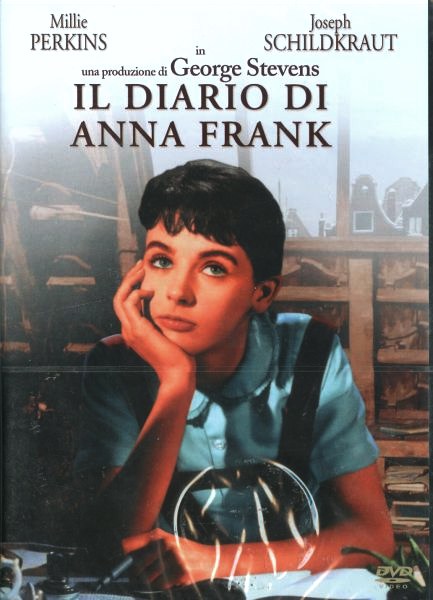 Il diario di Anna Frank