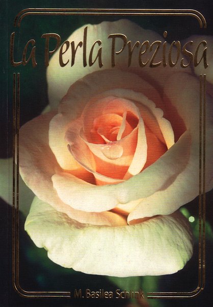 La perla preziosa