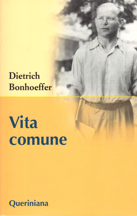 Vita comune