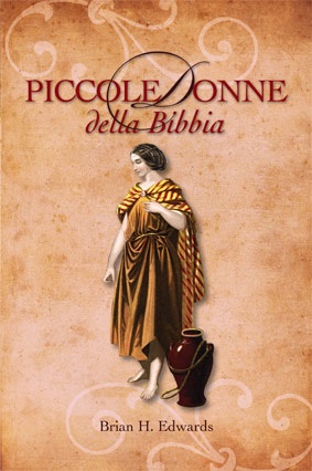 Piccole donne della Bibbia