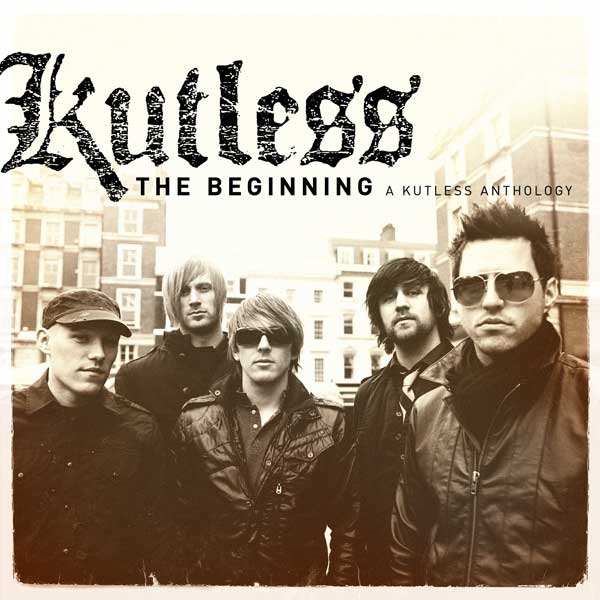 The Beginning - Triplo CD