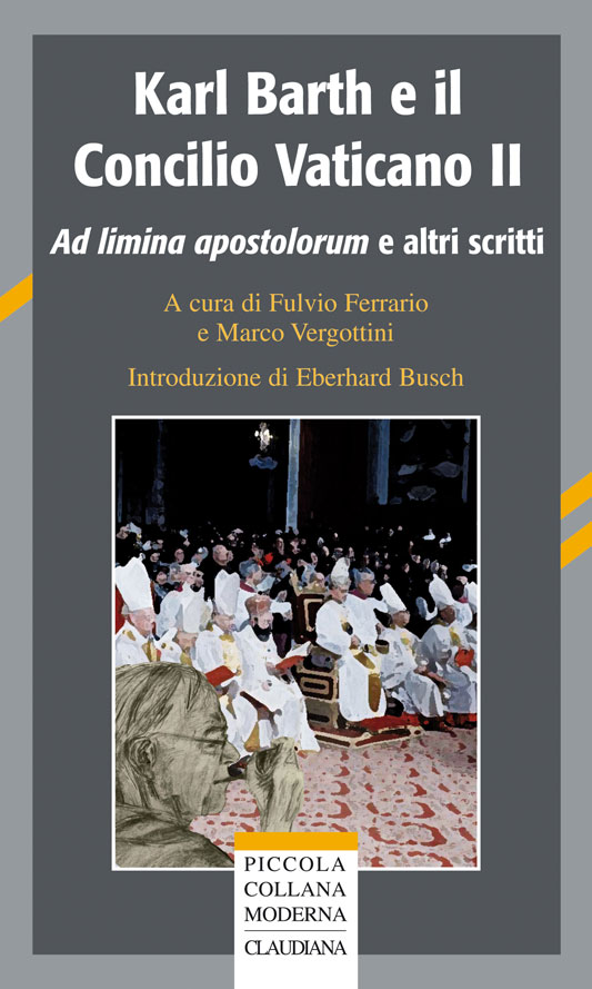 Karl Barth e il Concilio Vaticano II