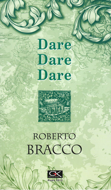 Dare dare dare