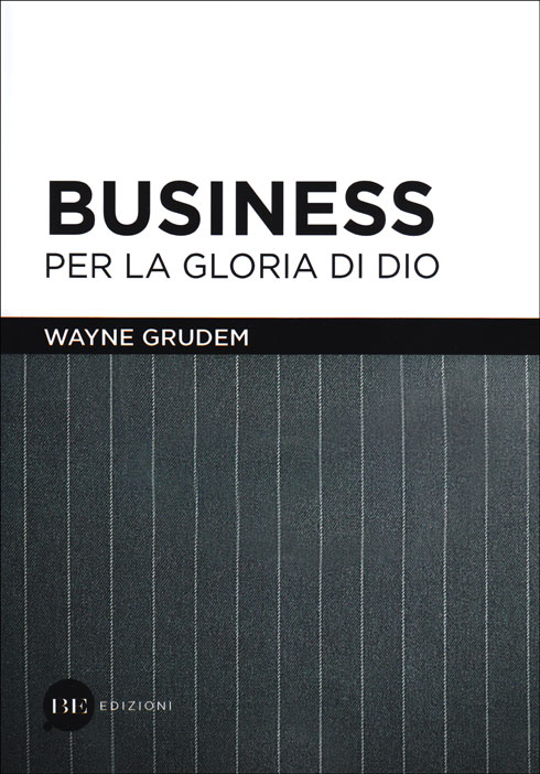 Business per la gloria di Dio
