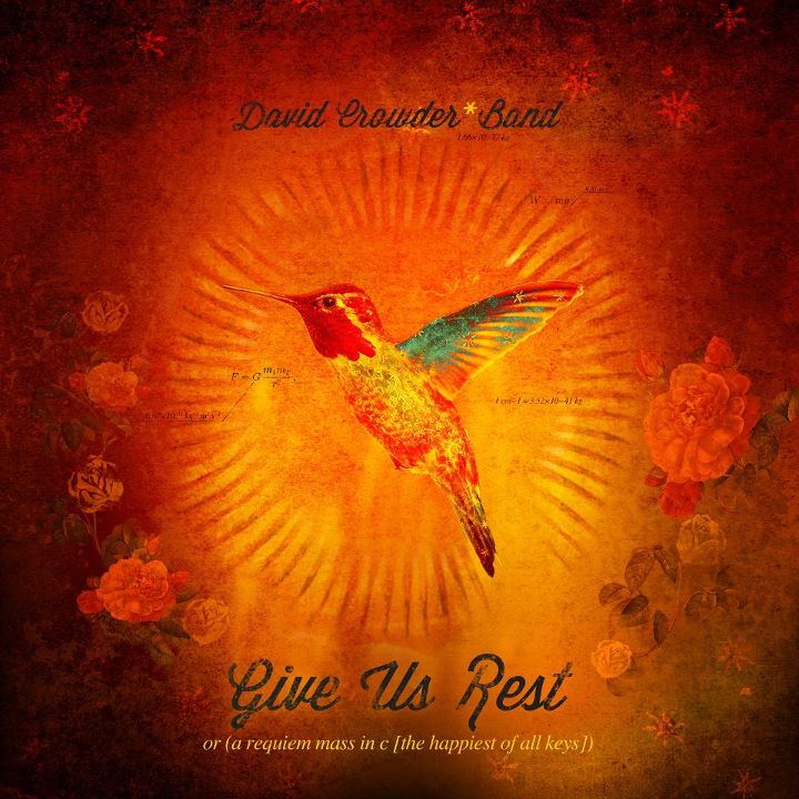 Give Us Rest - Doppio CD