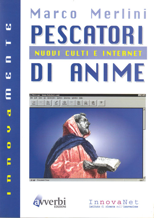 Pescatori di anime - Nuovi culti e internet