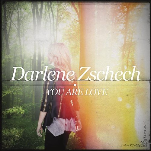 You are love
