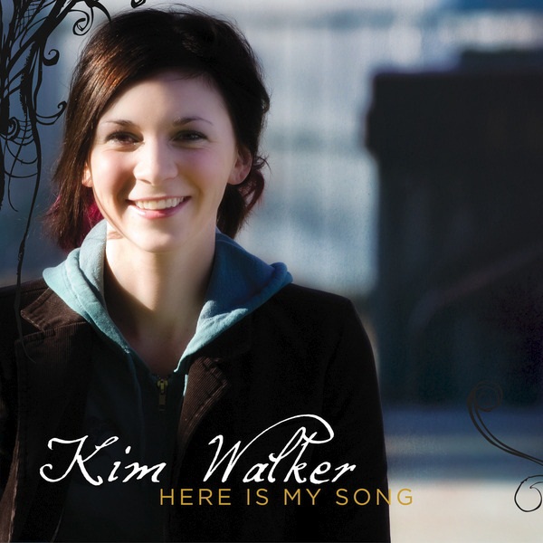 Here is my song