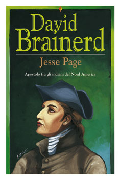 David Brainerd - Apostolo fra gli indiani del Nord America