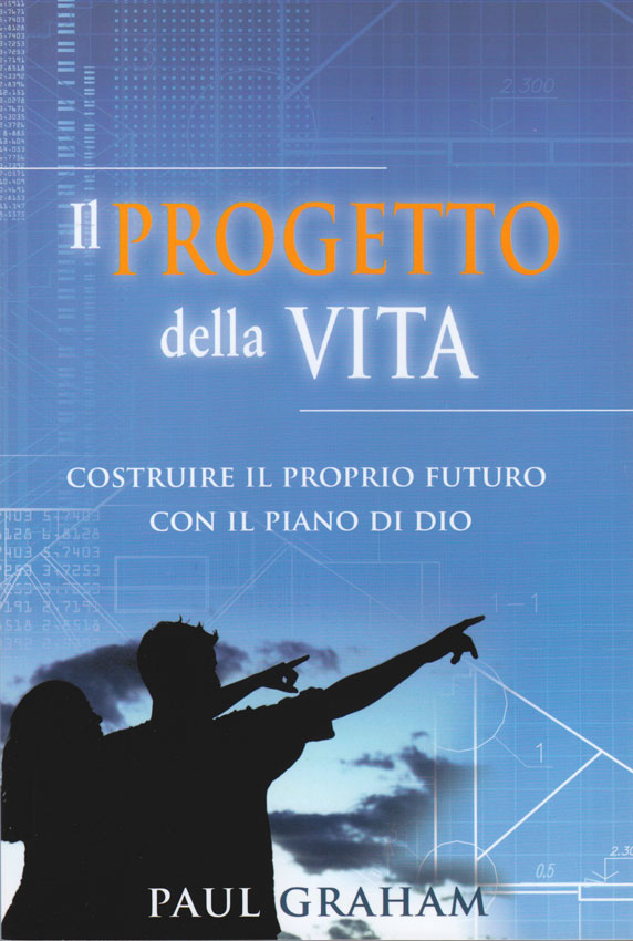 Il progetto della vita