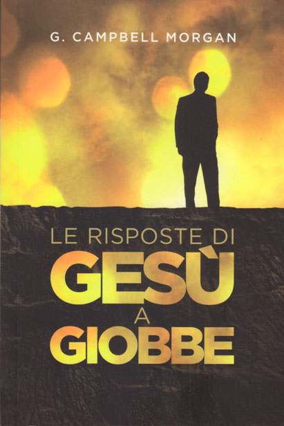 Le risposte di Gesù a Giobbe