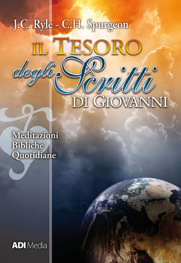 Il tesoro degli scritti di Giovanni