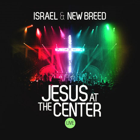 Jesus at the center