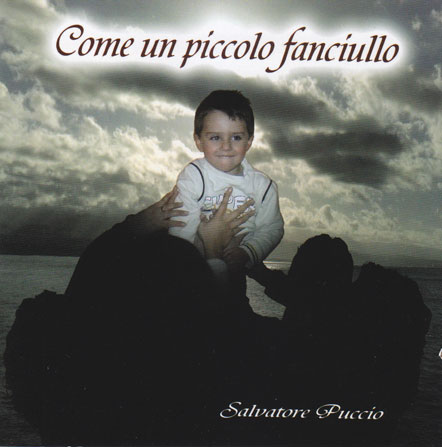 Come un piccolo fanciullo